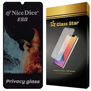 Glass Star GND7 Screen Protector For Samsung Galaxy A20 / A30 / A30s / M30 / M30s / M10s / M21