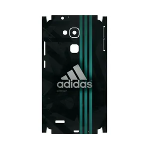 MAHOOT  dds-FullSkin Cover Sticker for Huawei Mate 7