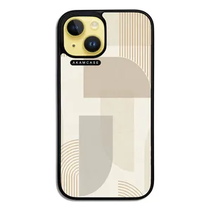 AKAM AMC-WA15-BOHO-31 Cover For Apple iPhone 15