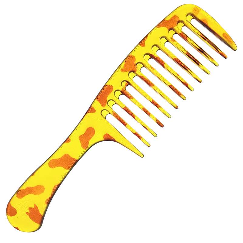 شانه مو مدل T12