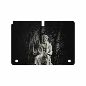 MAHOOT Ferdowsi-Logo Cover Sticker for Samsung Galaxy Note 10.1 2012 N8010