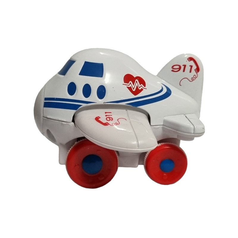 هواپیما بازی مدل جیمبو