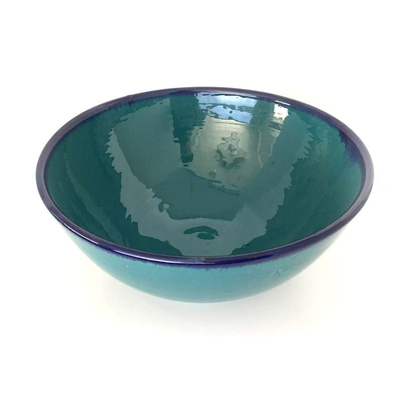 کاسه سفالی کد 232