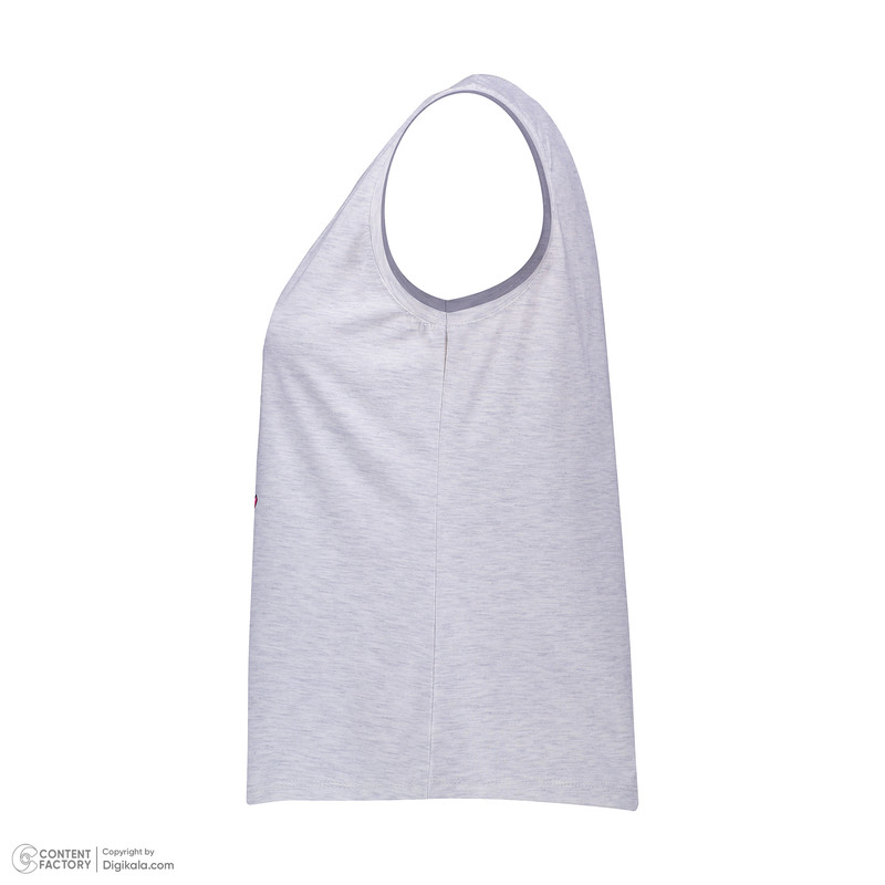 ست تاپ و شلوارک زنانه لوینت  مدل آریستو کت