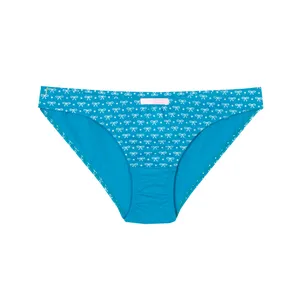 شورت زنانه آریان نخ باف مدل 2361