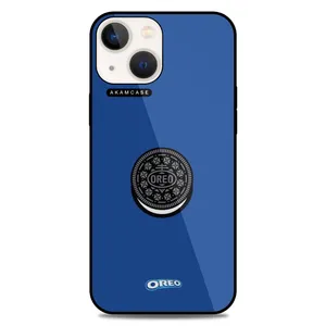 AKAM AMC-WA13-OREO12 Cover For Apple iPhone 13