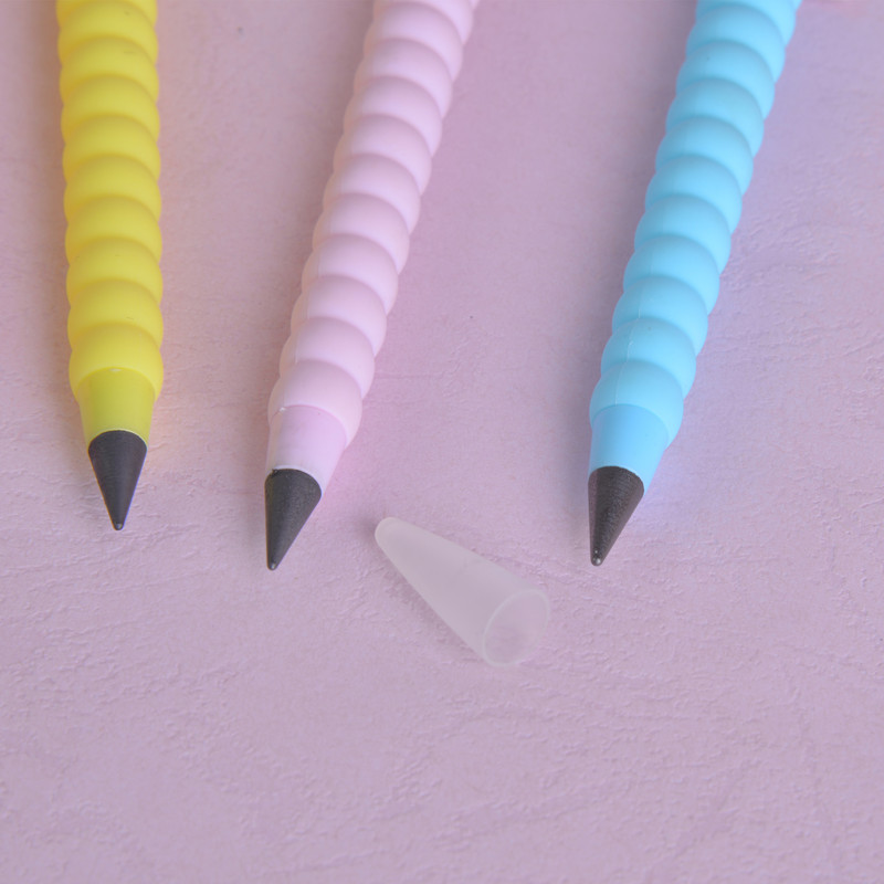 مداد مدل بینهایت طرح یونیکورن زرد در ارزانترین فروشگاه اینترنتی ایران ارزان