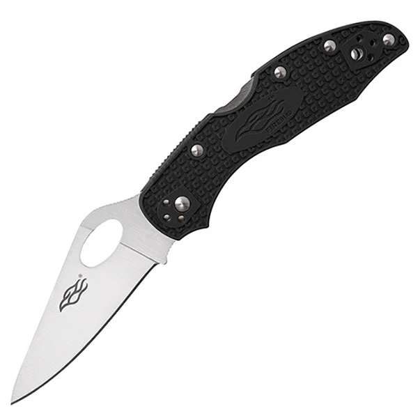 چاقو سفری گنزو مدل F759M-BK
