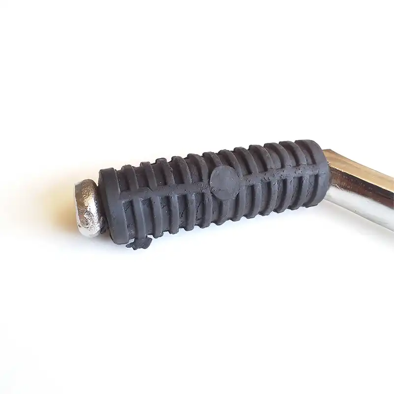 هندل موتور سیکلت طرح تاشو مدل 200