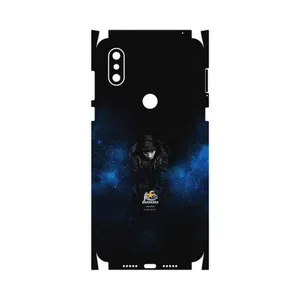 MAHOOT Eminem-FullSkin Cover Sticker for Xiaomi Mi Mix 3
