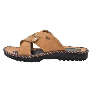 صندل مردانه پاما مدل مهران کد G1497