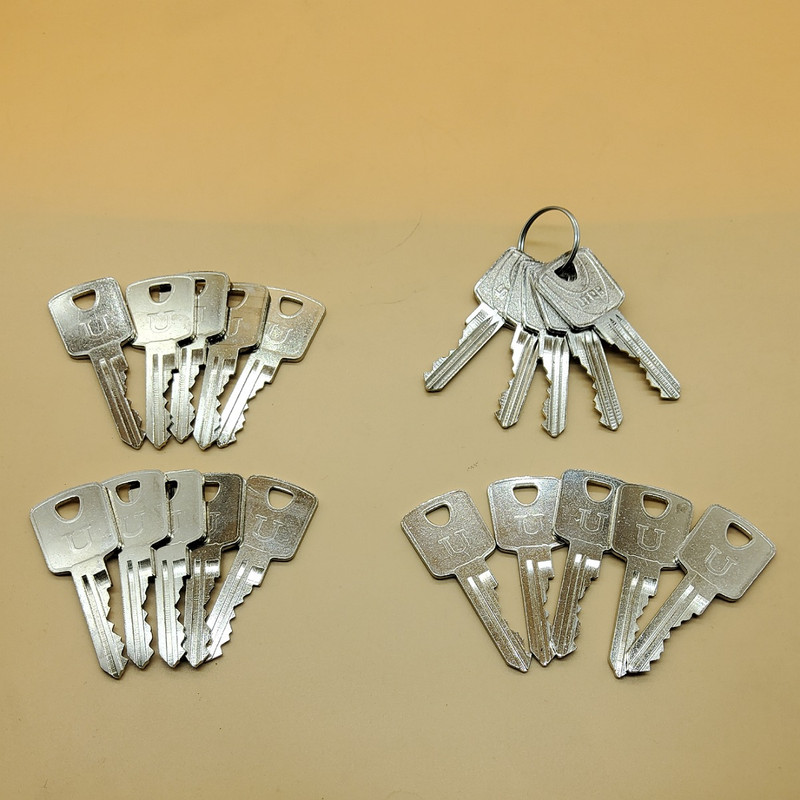 قفل برقی یوتاب مدل 1093 قفل برقی یوتاب مدل 1093