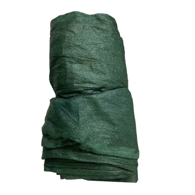 توری شید گلخانه مدل ضدآفتاب کد 80 طول 3.8 متر