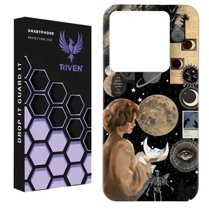 RIVEN RI1-5 Case For Apple iPhone 7 Plus