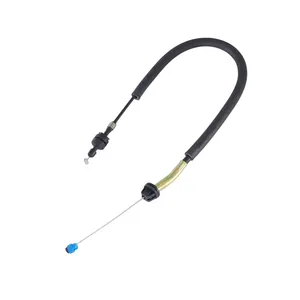 کابل گاز تلاشین مدل Tkg مناسب برای تیبا