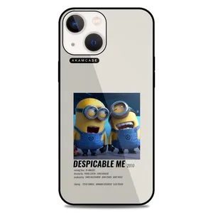 AKAM AMC-WA13-CARTOONS-2 Cover For Apple iPhone 13