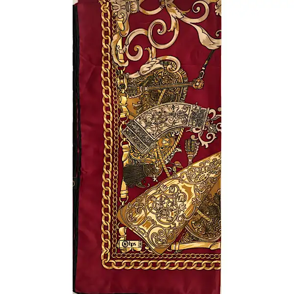 روسری زنانه مدل 9085