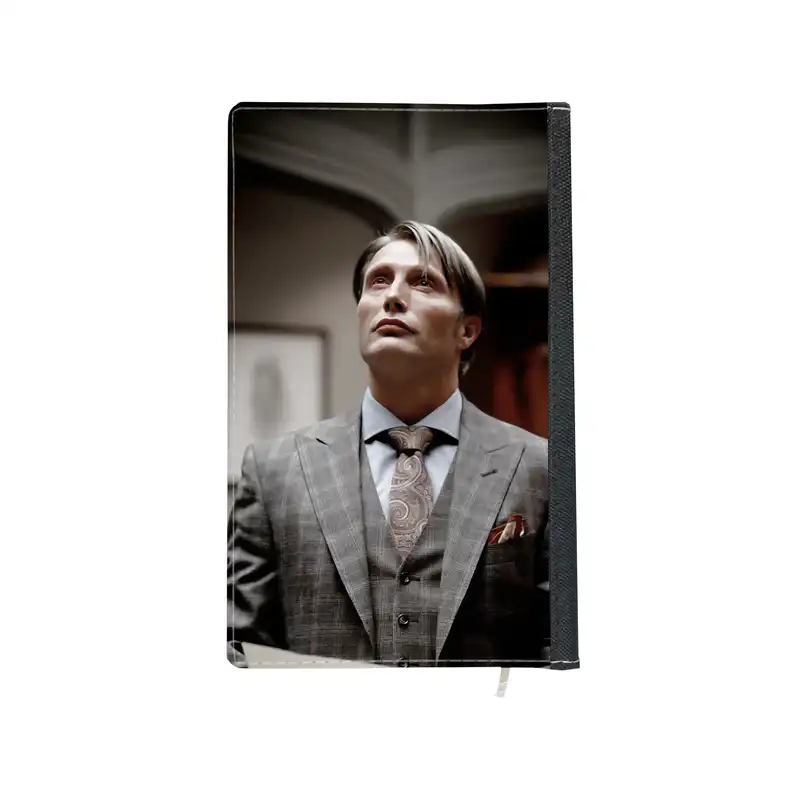 سالنامه سال 1402 طرح هانیبال