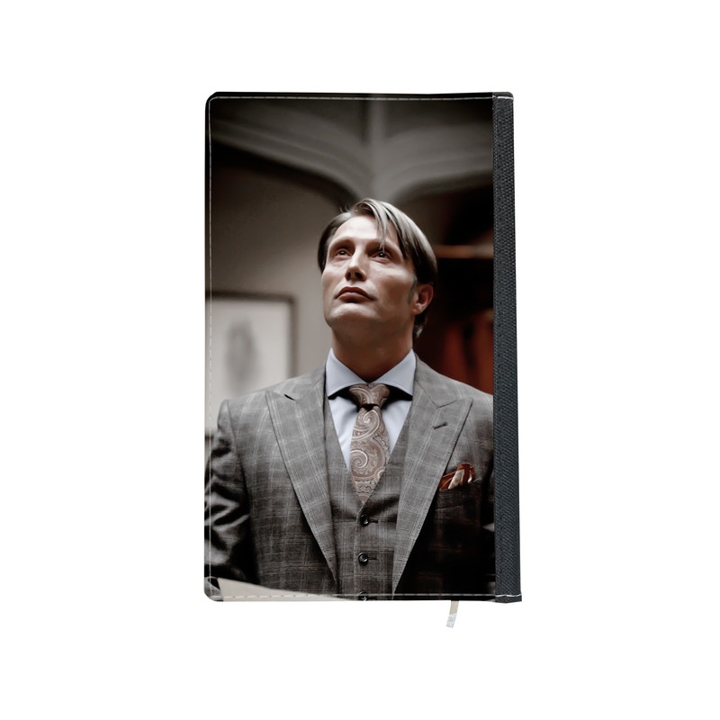 سالنامه سال 1403 طرح هانیبال