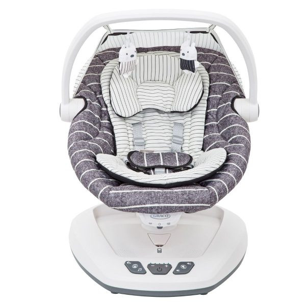 تاب برقی نوزاد گراکو مدل Move with me