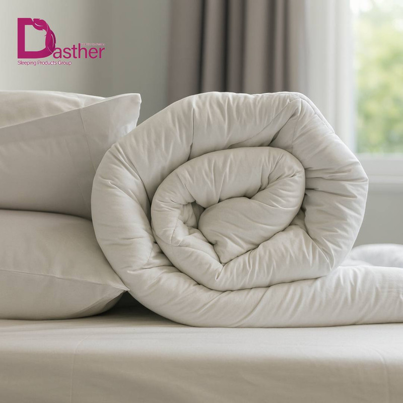 لحاف دستر مدل لایت کوئین دونفره سایز 200*220 سانتی متر