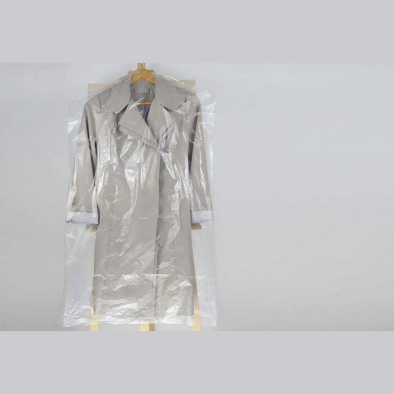 کاور مانتو مدل پارسا بسته 2 عددی