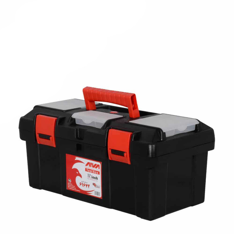 جعبه ابزار آروا مدل 4532