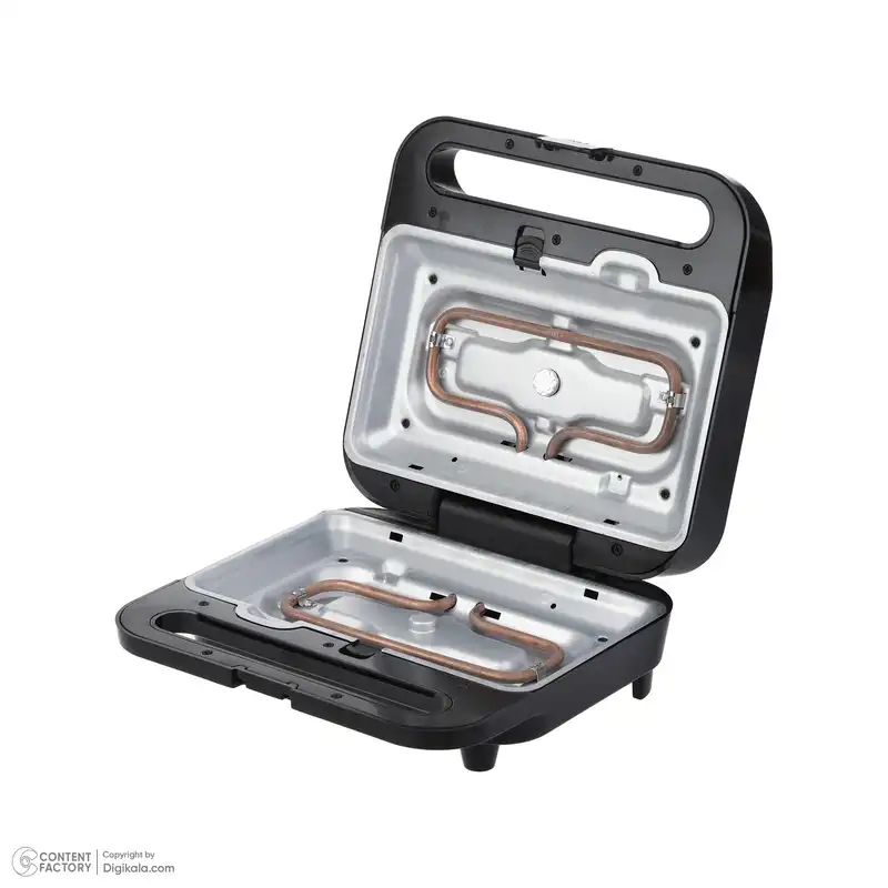 ساندویچ ساز ترام هاوس مدل SM-30210