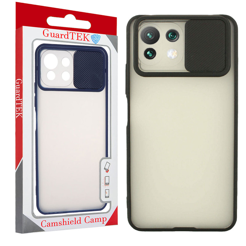 کاور گاردتک مدل Camshield  مناسب برای گوشی موبایل شیائومی Mi 11
