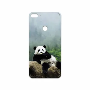 MAHOOT Panda Cover Sticker for HTC Desire 12 Plus