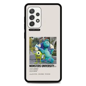 AKAM AMC-WSGA52-CARTOONS-20 Cover For Samsung Galaxy A52