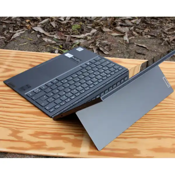 تبلت لنوو مدل Tab Yoga Duet 7i-CoreI5 ظرفیت 256 گیگابایت