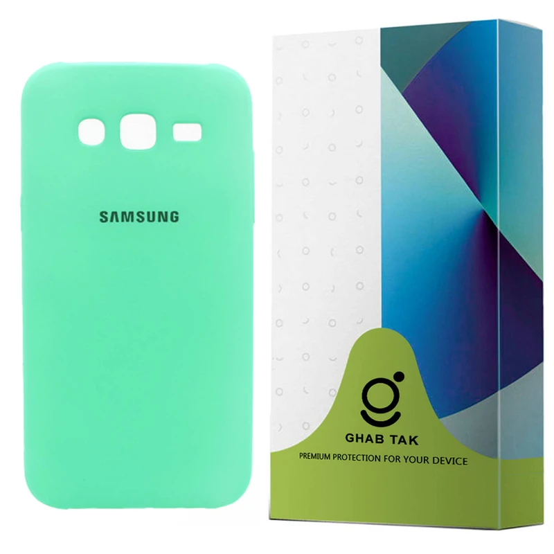 کاور قاب تک مدل SILICONEGH مناسب برای گوشی موبایل سامسونگ Galaxy J5 2016