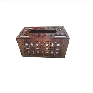 جعبه دستمال کاغذی مدل co316