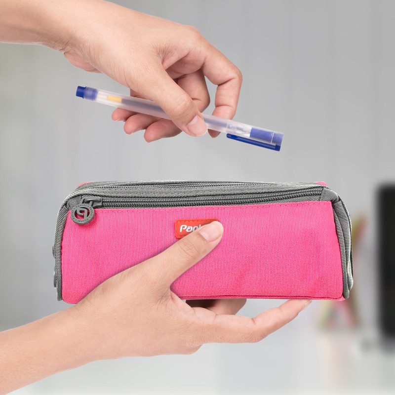 جامدادی پنتر مدل Upsilon