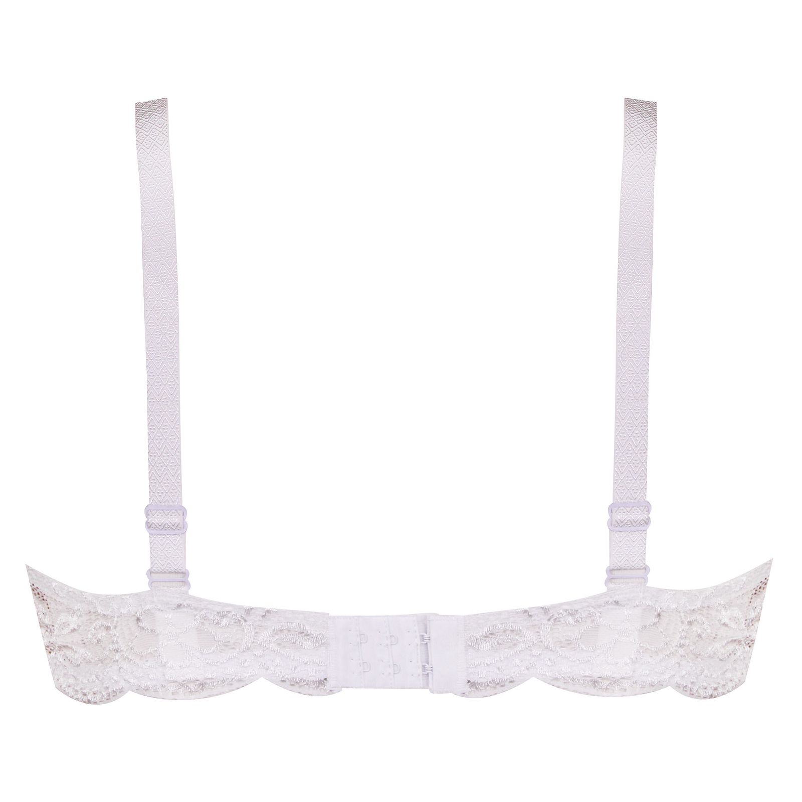 سوتین زنانه پانیذ مدل فنردار کد 66337 -  - 3