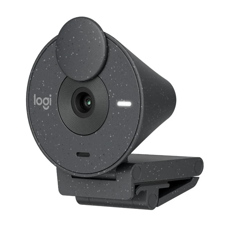 عکس شماره 7 : وب کم لاجیتک مدل brio 300