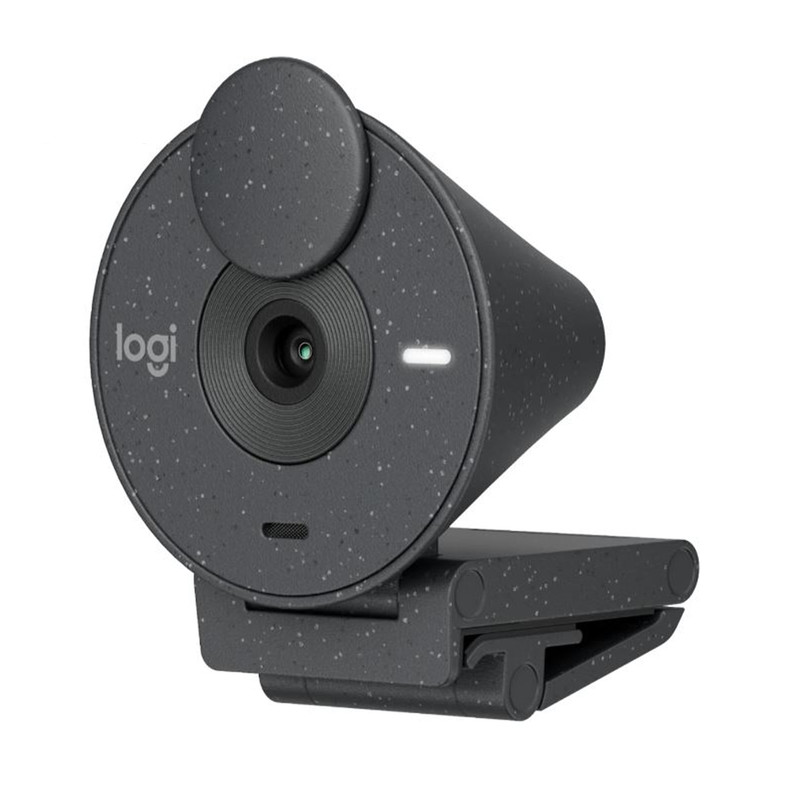 وب کم لاجیتک مدل brio 300