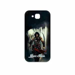 MAHOOT Prince of Persia Cover Sticker for Honor 3X G750