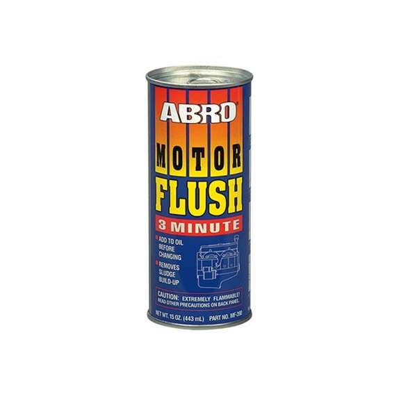 مکمل روغن موتور آبرو مدل mf390 وزن 500 گرم