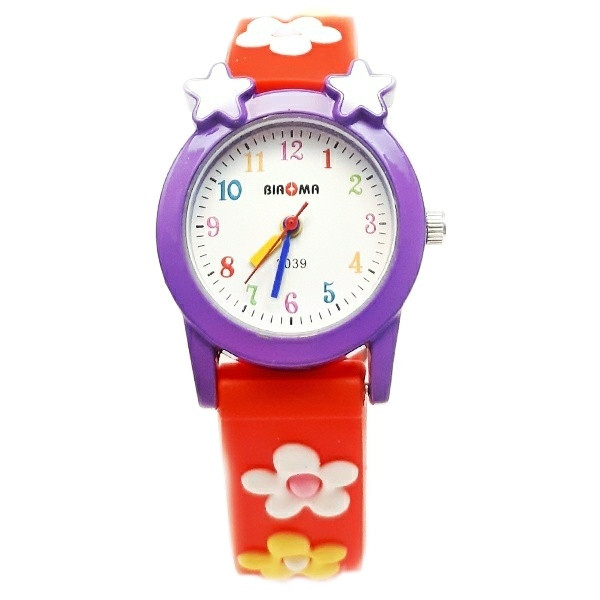 ساعت مچی عقربه ای بچگانه مدل BMA4