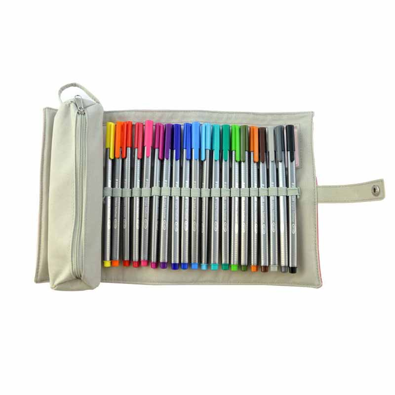 روان نویس استدلر مدل Triplus کد 113622 بسته 20 عددی