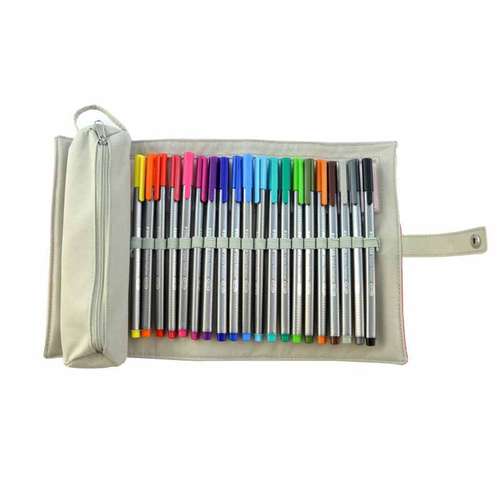  روان نویس استدلر مدل Triplus کد 113622 بسته 20 عددی