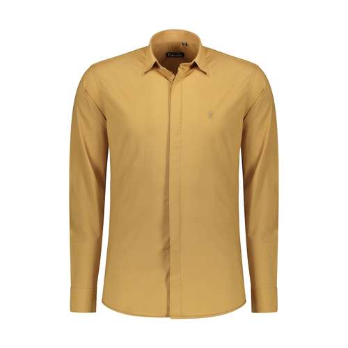 پیراهن مردانه کیکی رایکی مدل MBB2713-043