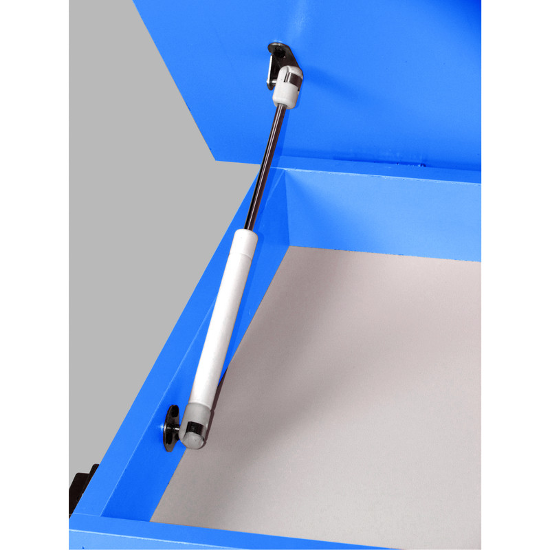 میز تحریر میزیمو مدل باکسدار تاشو کد 3658