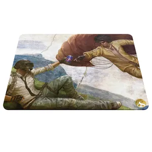 Hoomero PUBG A1505 Mousepad