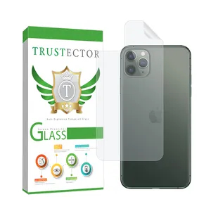 Trustector NANOMTBT Nano Back Protector For Apple iPhone 11 Pro Max