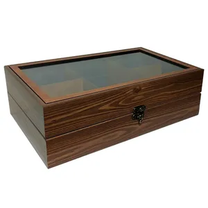 جعبه تی بگ دیبا مدل TL-05