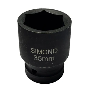 سری بکس فشارقوی توسن کد XR935-3.4 سایز 35 میلیمتر