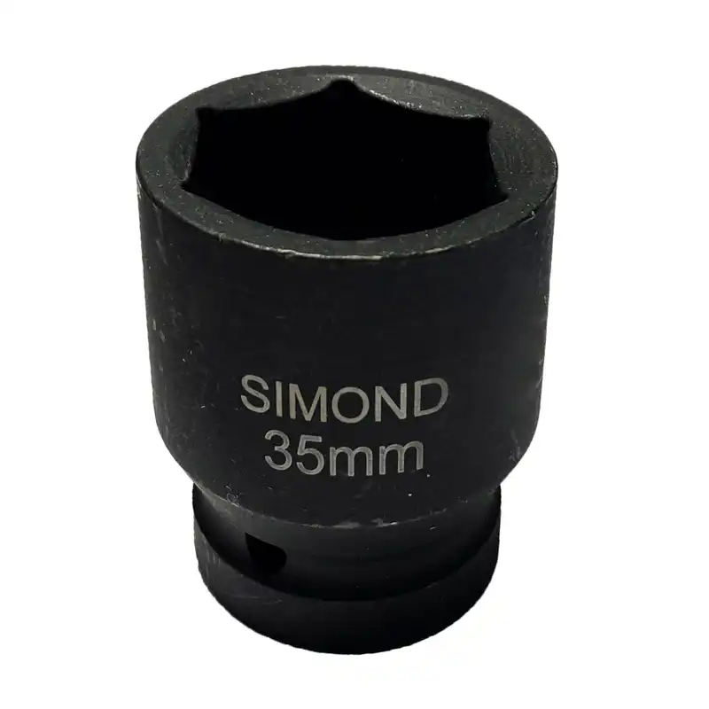 سری بکس فشارقوی سیموند کد XR935-3.4 سایز 35 میلیمتر